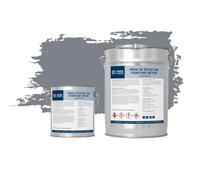Wixx 2K Époxy 550 Peinture Béton - RAL 7046 | Telegrays 2-10L