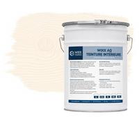 Wixx AQ Teinture Intérieure - Blanc lavé - 20L