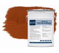 Wixx AQ Teinture Intérieure - Teck colonial - 10L