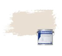 Wixx Aqua Peinture Métal Antirouille - RAL 9001 | Blanc crème - 20L