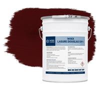 Wixx Lasure Douglas UV+ - Acajou - 20L