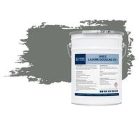 Wixx Lasure Douglas UV+ - Gris - 10L