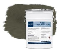 Wixx Lasure Douglas UV+ - Gris - 10L