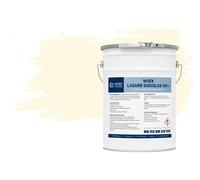 Wixx Lasure Douglas UV+ - RAL 1015 | Blanc ivoire - 20L