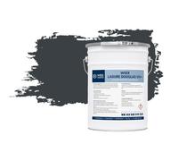 Wixx Lasure Douglas UV+ - RAL 7016 | Gris anthracite - 2,5L