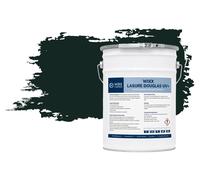 Wixx Lasure Douglas UV+ - Vert monument - 10L