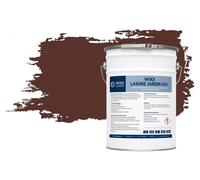 Wixx Lasure Jardin UV+ - RAL 8015 | Brun châtaigne - 10L