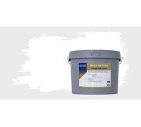 Wixx Latex Extérieur Siloxane Mat - Blanc - 10L