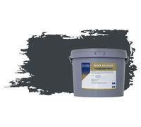 Wixx Latex Extérieur Siloxane Mat - RAL 7016 | Gris anthracite - 10L