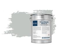 Wixx Primaire MétalPolyuréthane- RAL 7035 | Gris clair - 10L