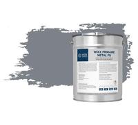 Wixx Primaire MétalPolyuréthane- RAL 7046 | Telegrays 2 - 10L