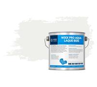 Wixx PRO Aqua Laque Bois Mat - RAL 9016 | Blanc trafic - 20L