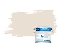 Wixx PRO Aqua Primaire - RAL 9001 | Blanc crème - 5L
