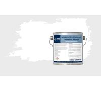 Wixx PRO PU Apprêt Anticorrosion Antirouille - Blanc - 10L
