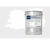 Wixx PROPolyuréthanePeinture Métal Antirouille - Blanc - 20L