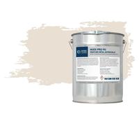 Wixx PROPolyuréthanePeinture Métal Antirouille - RAL 9001 | Blanc crème - 10L