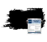Wixx PROPolyuréthanePrimaire - RAL 9005 | Noir intense - 5L