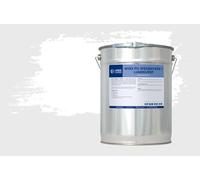 Wixx PU Peinture Routière/Peinture de Lignes - RAL 9016 | Blanc trafic - 20L