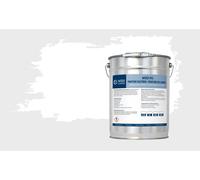 WixxPolyuréthanePeinture Routière/Peinture de Lignes - Blanc - 10L