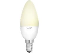 WIZ 140043011 - Bougie WiZ G2 blanc chaud E14