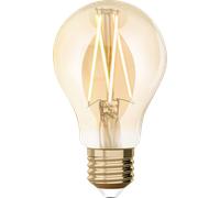 WIZ 1410126671 - Filament WiZ Whites A60 E27 ambre