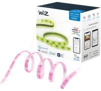WIZ 14195010 - Kit de démarrage WiZ LED Strip 2M