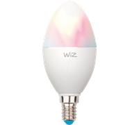 WIZ 14195052 - Lampe WiZ G2 couleurs E14
