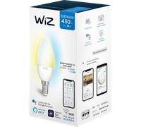 WIZ 1420443771 - WiZ G2 blanc Candle E14