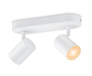 Wiz 2 Spots Orientables Imageo