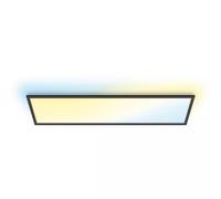 WiZ 8720169071414 Plafonnier Intelligent LED 36W Wi-Fi Noir