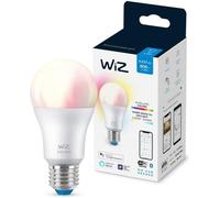Wiz Ampoule connectée couleur E27 60W