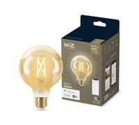 WiZ 8718699786793 LED CEE F (A - G) E27 7 W = 50 W ambré, blanc chaud à blanc neutre commandé par appli mobile 1 pc(s)