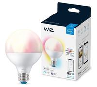 WiZ Ampoule connectée Globe couleur E27 75W