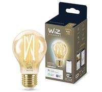 WiZ Ampoule connectée vintage Blanc variable E27 50W