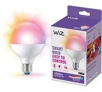 Wiz - Ampoule Led Connectée Couleur E27 G95 Globe 75w