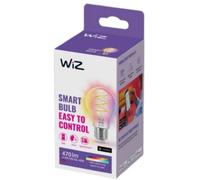 Wiz - Ampoule Led Connectée Couleur E27 Filament 40w