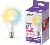 Wiz Ampoule 100w A67 E27 Blanc
