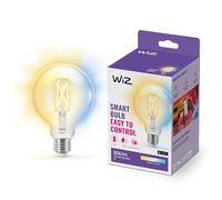 Wiz Ampoule connectée Globe 95 Blanc variable E27 60W
