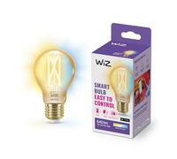 Wiz Ampoule connectée vintage E27 – Blanc variable, 640 lm (équivalent 50W)