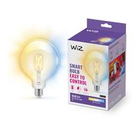 Wiz Ampoule connectée Globe 120 Blanc variable E27 806 lm (équiv. 60W)