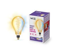 Wiz Ampoule connectée Filament vintage Blanc variable E27 25W
