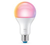 WiZ Ampoule connectée couleur E27 60W