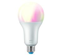 WiZ, Ampoule, Wi-Fi Ble (E27, 2452 lm, 1x)