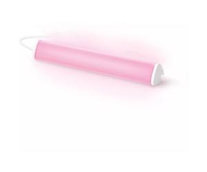 Wiz Barre Lumineuse Linéaire Blanc