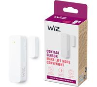 Wiz Contacteurs porte/fenêtre WiZ Smart connectés, alertes en temps réel - Lot de 2