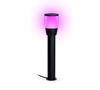Wiz Kit de démarrage pour borne d'éclairage LED Elpas blanc et couleur, blanc chaud-froid, 12V