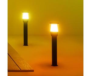 Wiz Elpas Rallonge de borne d’éclairage, LED, 8720169071858,