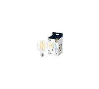 Wiz Ampoule connectée Globe 95 Blanc variable E27 60W
