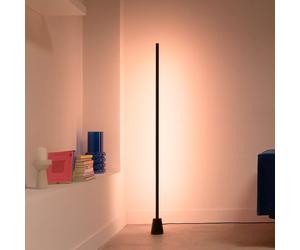 Wiz Gradient Tunable White & Color Lampadaire LED, 8719514865273,