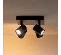 Wiz Imageo Projecteur GU10, 4 sources lumineuses,, 8719514554573,